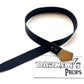 Belt with Cassin Andor Style Buckle