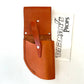 DH-17 Holster in Brown Rebel Fleet Trooper