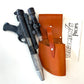DH-17 Holster in Brown Rebel Fleet Trooper