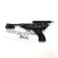 DL-18 N5s Lando Calrissian Skiff Guard Blaster