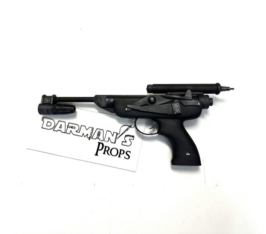 DL-18 N5s Lando Calrissian Skiff Guard Blaster