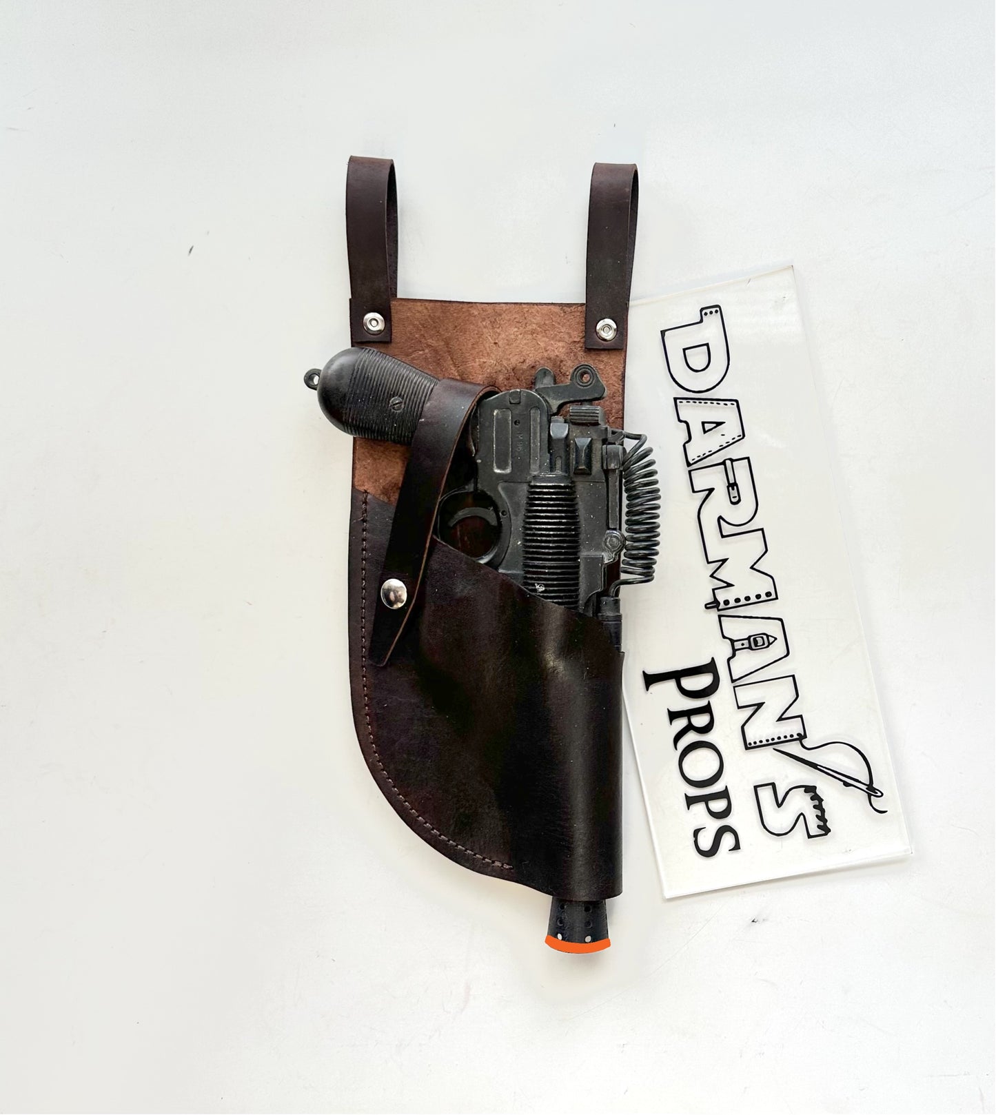 Merr Sonn Power 5 Molded Holster