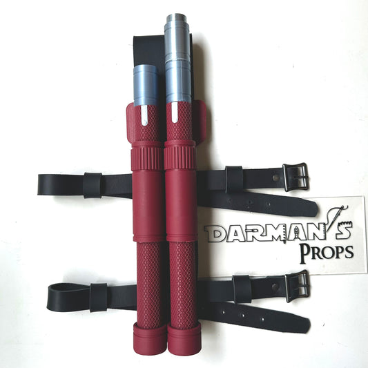 Daredevil Born Again Stick set with drop pouch