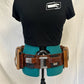 Paz Vizsla Heavy Infantry Mandalorian Trooper belt