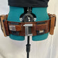 Paz Vizsla Heavy Infantry Mandalorian Trooper belt