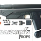 Westar 35 Mandalorian On the belt Holster