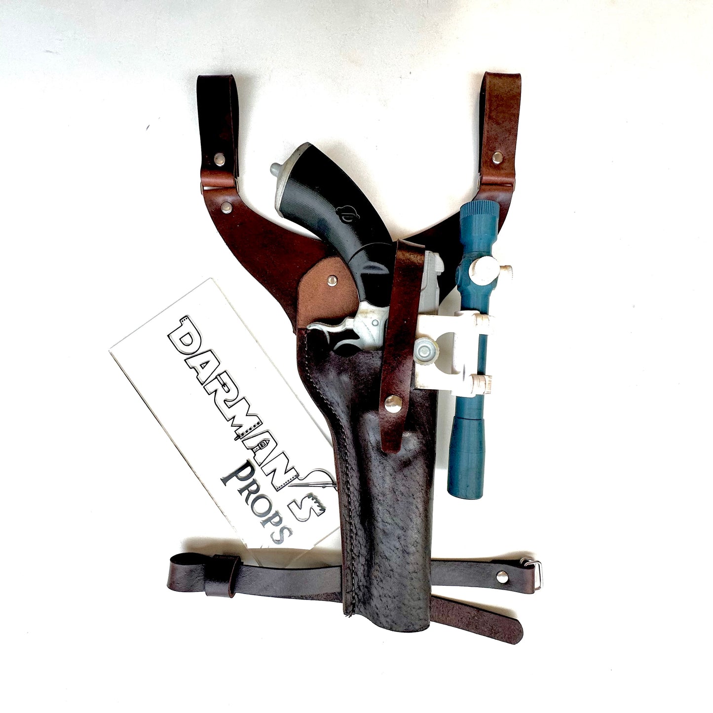 Westar 88 Holster