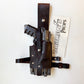 Fallout 10mm pistol gun Single drop leg holster for the Munetoshi Con/ Amazon version