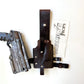 Fallout 10mm pistol gun Single drop leg holster for the Munetoshi Con/ Amazon version