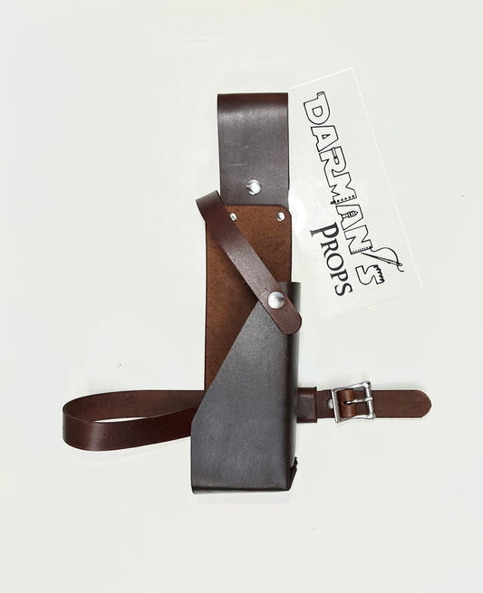 Fallout Energy Laser Pistol Gun Holster for the Con / Amazon version