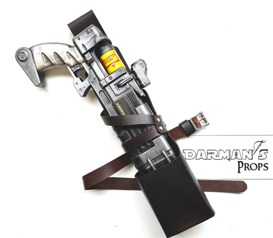 Fallout Energy Laser Pistol Gun Holster for the VX-Photon/ Amazon version V3