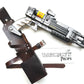 Fallout Energy Laser Pistol Gun Holster for the VX-Photon/ Amazon version V3