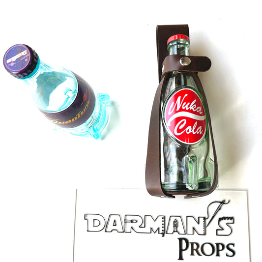 Fallout - Nuka Cola Bottle holder