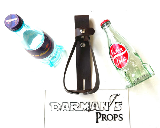 Fallout - Nuka Cola Bottle holder