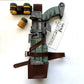 Fallout Old Faithful Laser Pistol Gun Holster