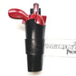 Fallout Thirst Zapper Pistol Holster with Nuka Cola Stamp