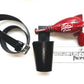 Fallout Nuka Cola Girl Belt and Thirst Zapper Pistol Holster with Nuka Cola Stamp option