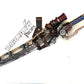 Fallout Ripper Melee Chain Sword Leather Holder (Copy)