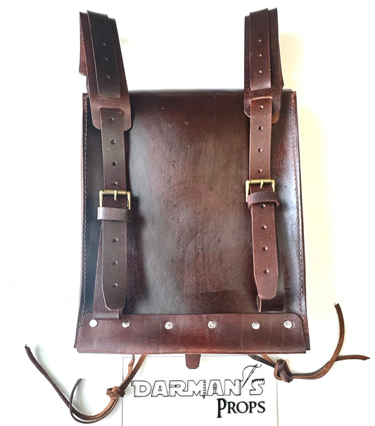 Lucy Backpack From Fallout Season 2