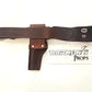 Lucy 1914 Holster and belt From Fallout Season 2