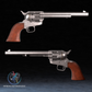 Fallout New Vegas Colt Prop