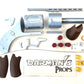 Fallout TV Series Ghoul Gun Prop
