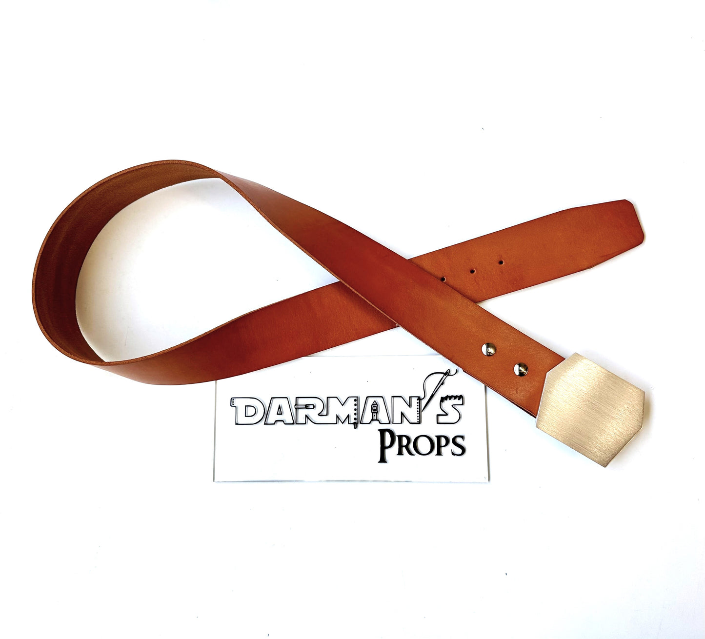 DL-44 "Y" Drop w/keeper hero Holster and belt