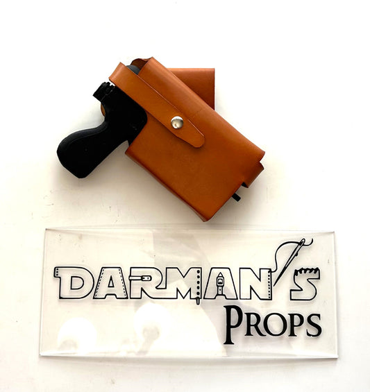Hera Syndulla Blurrg-1120 Cross Draw Holster from Star Wars Rebels