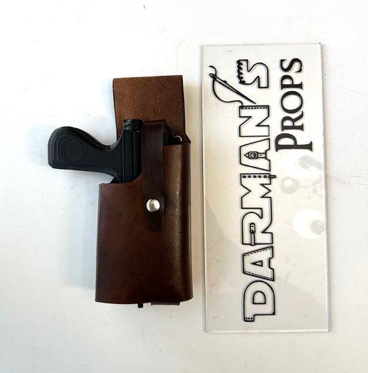Hera Syndulla Blurrg-1120 Holster Single Drop from Star Wars Rebels