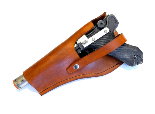 Jyn Erso A-180 Cross Draw Style Holster