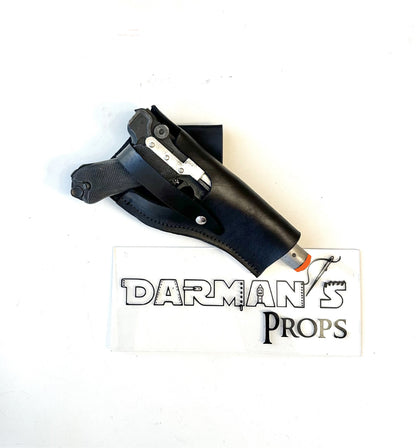 Jyn Erso A-180 Cross Draw Style Holster