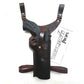 Jedi Survivor - K3 Vindicator Blaster Y Holster