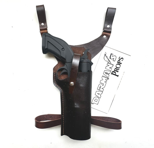 Jedi Survivor - K3 Vindicator Blaster Y Holster