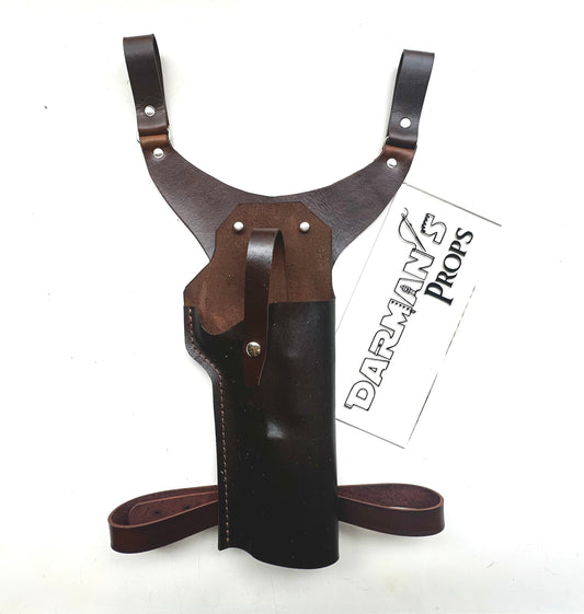 Jedi Survivor - K3 Vindicator Blaster Y Holster