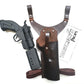 Jedi Survivor - K3 Vindicator Blaster Y Holster