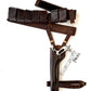 Kal Skirata belt and Westar 34 Holster Rig