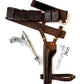 Kal Skirata belt and Westar 34 Holster Rig