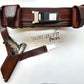 Koska Reeves Belt and holster rig