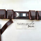 Koska Reeves Belt and holster rig