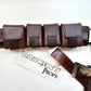 Koska Reeves Belt and holster rig