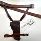 Lara Croft Belt and holster - Style 1