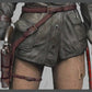 Lara Croft Belt and holster - Style 1