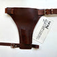Lara Croft Belt and holster - Style 2
