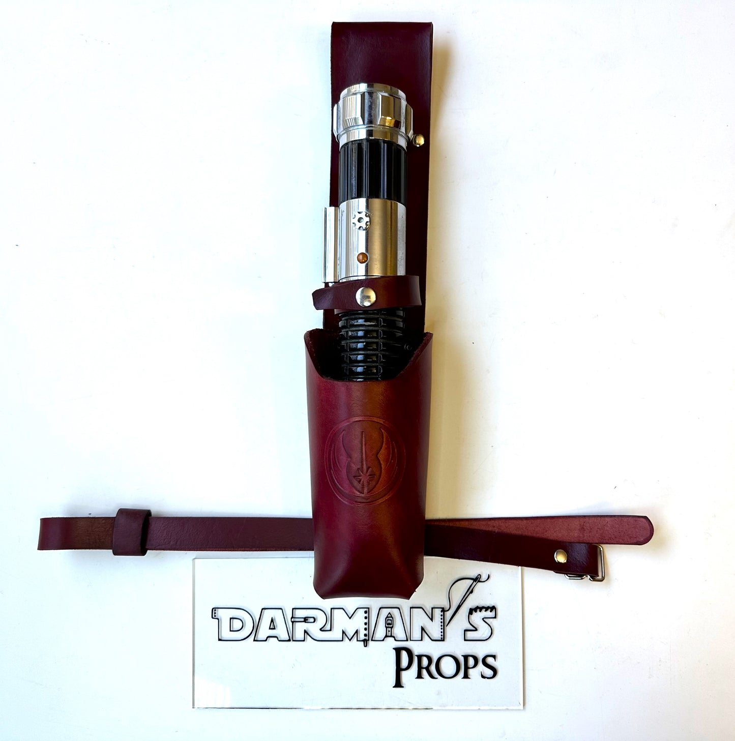 Light Saber Single Drop Holder Pouch