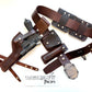 DL-44 Bespin Luke Skywalker ESB Holster, Belt, and 4 pouches Rig