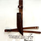 Mandalorian Knife-Vibro blade Sheath Knife-VibroDagger