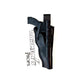 Old republic Mandalorian Holster