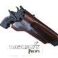Resident Evil Revolver Requiem Cross Draw Holster