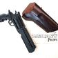 Resident Evil Revolver Requiem Cross Draw Holster