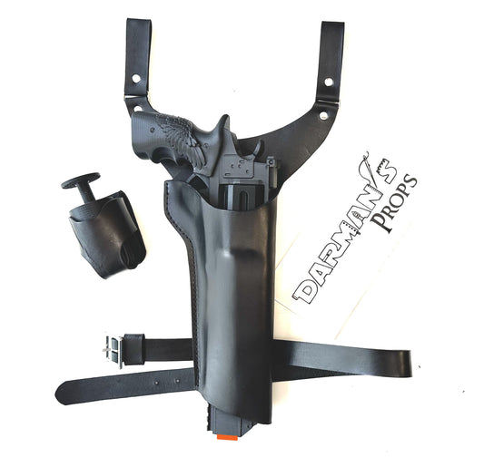 Resident Evil Revolver Requiem Y Drop Holster
